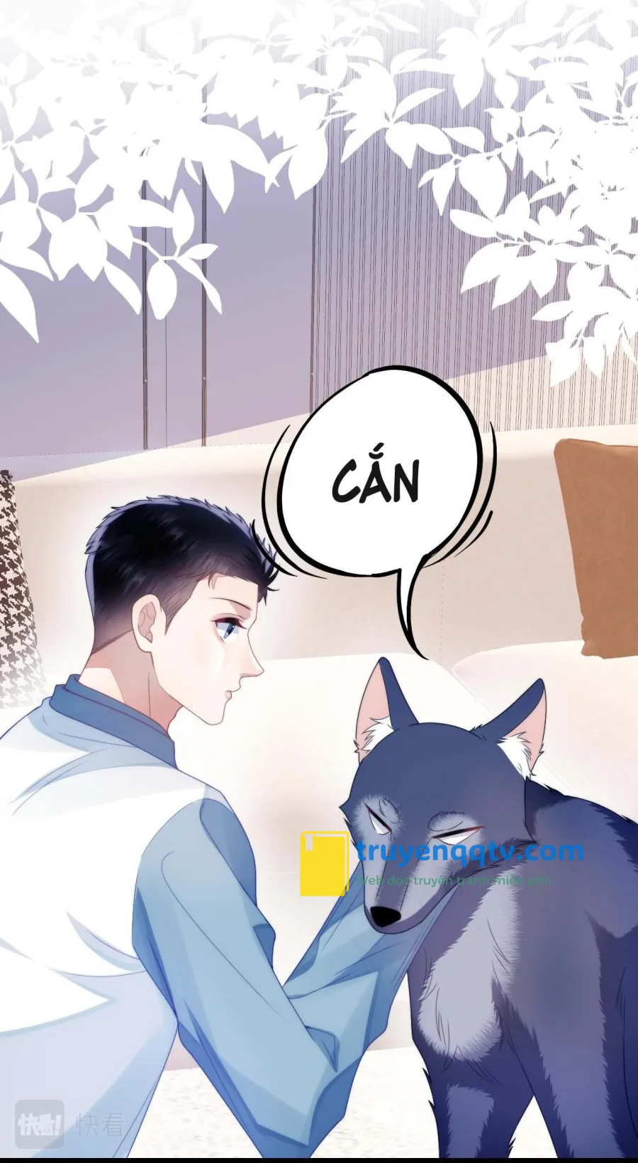 Mèo Hoang Nhỏ Của Học Bá Quá Trêu Người (END) Chapter 32 - Next Chapter 33