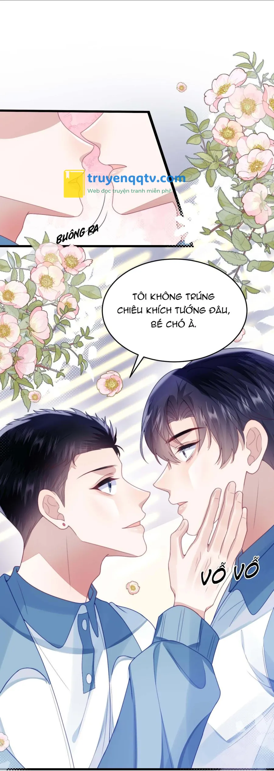 Mèo Hoang Nhỏ Của Học Bá Quá Trêu Người (END) Chapter 31 - Next Chapter 32