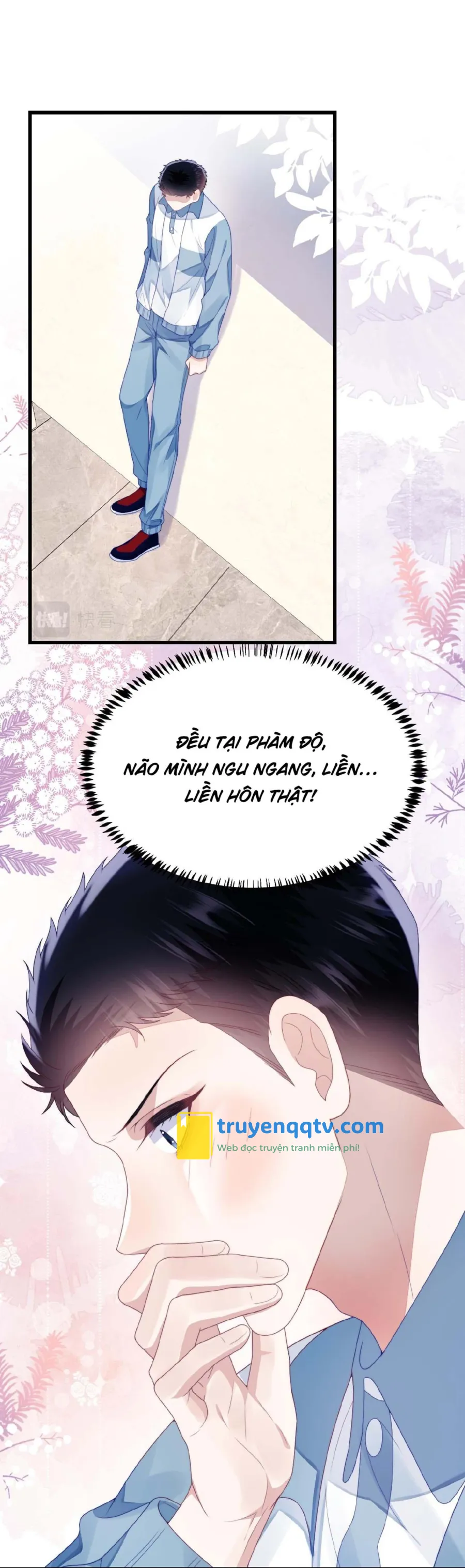 Mèo Hoang Nhỏ Của Học Bá Quá Trêu Người (END) Chapter 31 - Next Chapter 32