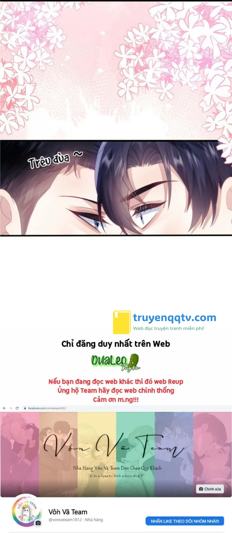 Mèo Hoang Nhỏ Của Học Bá Quá Trêu Người (END) Chapter 30 - Next Chapter 31