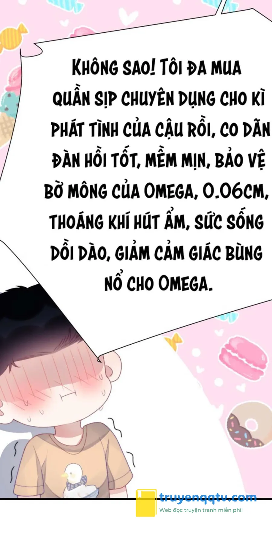 Mèo Hoang Nhỏ Của Học Bá Quá Trêu Người (END) Chapter 27 - Next Chapter 28