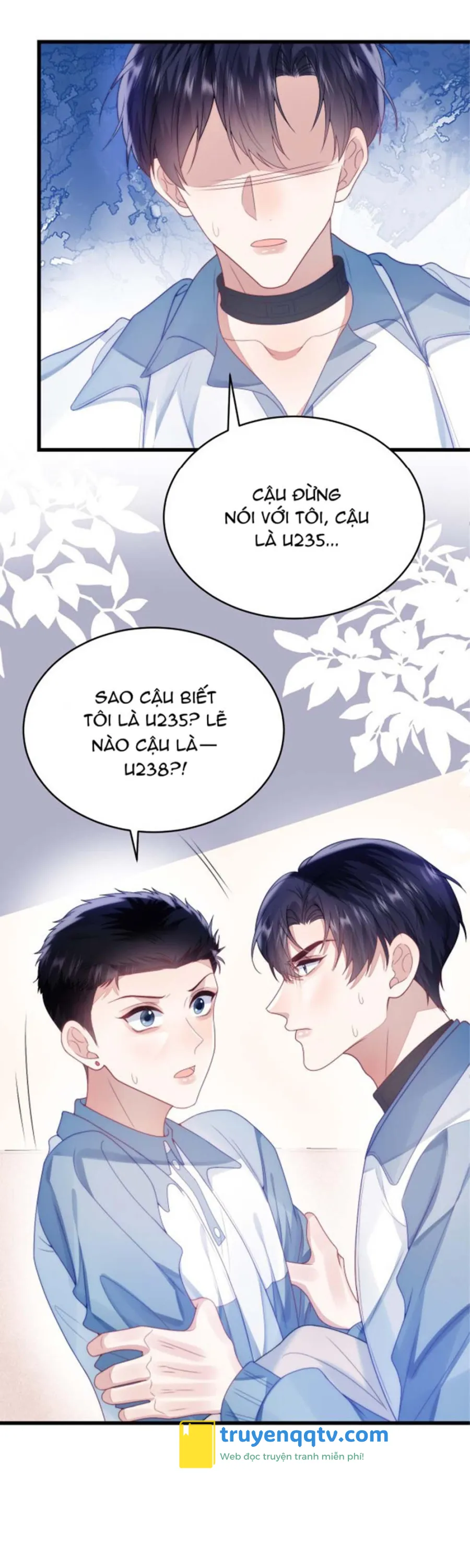 Mèo Hoang Nhỏ Của Học Bá Quá Trêu Người (END) Chapter 25 - Next Chapter 26