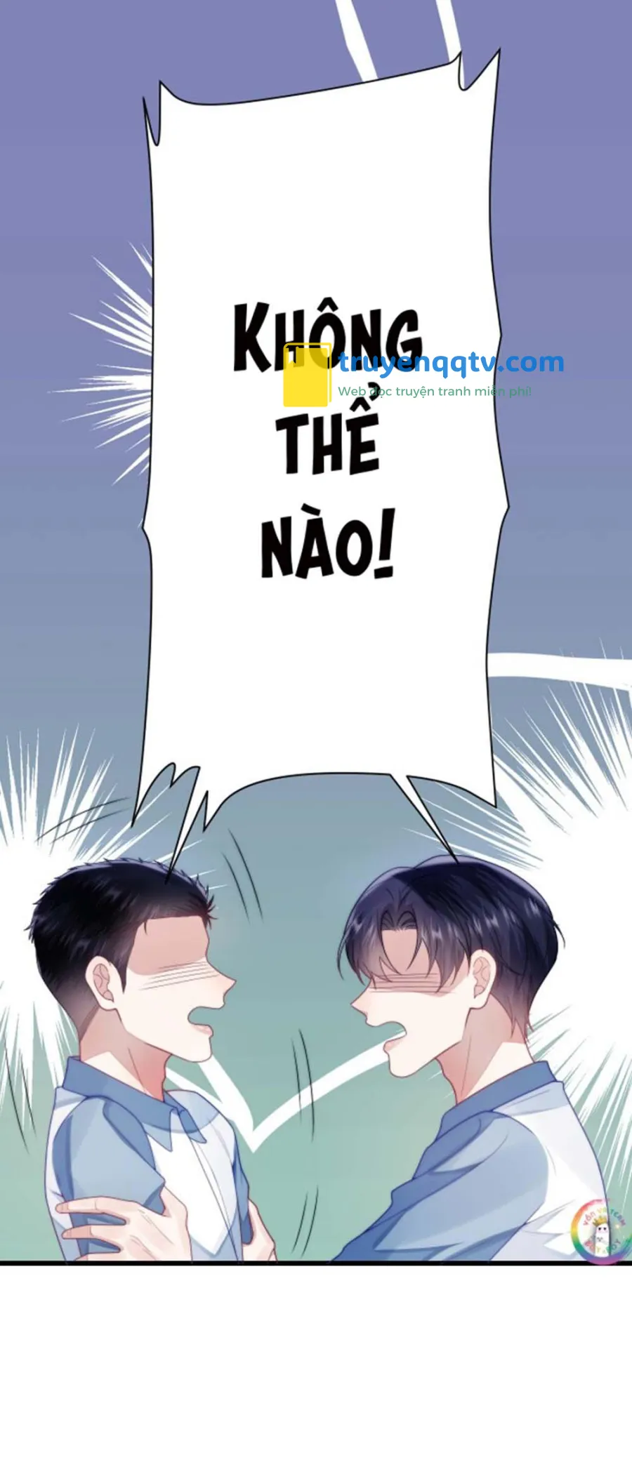 Mèo Hoang Nhỏ Của Học Bá Quá Trêu Người (END) Chapter 25 - Next Chapter 26