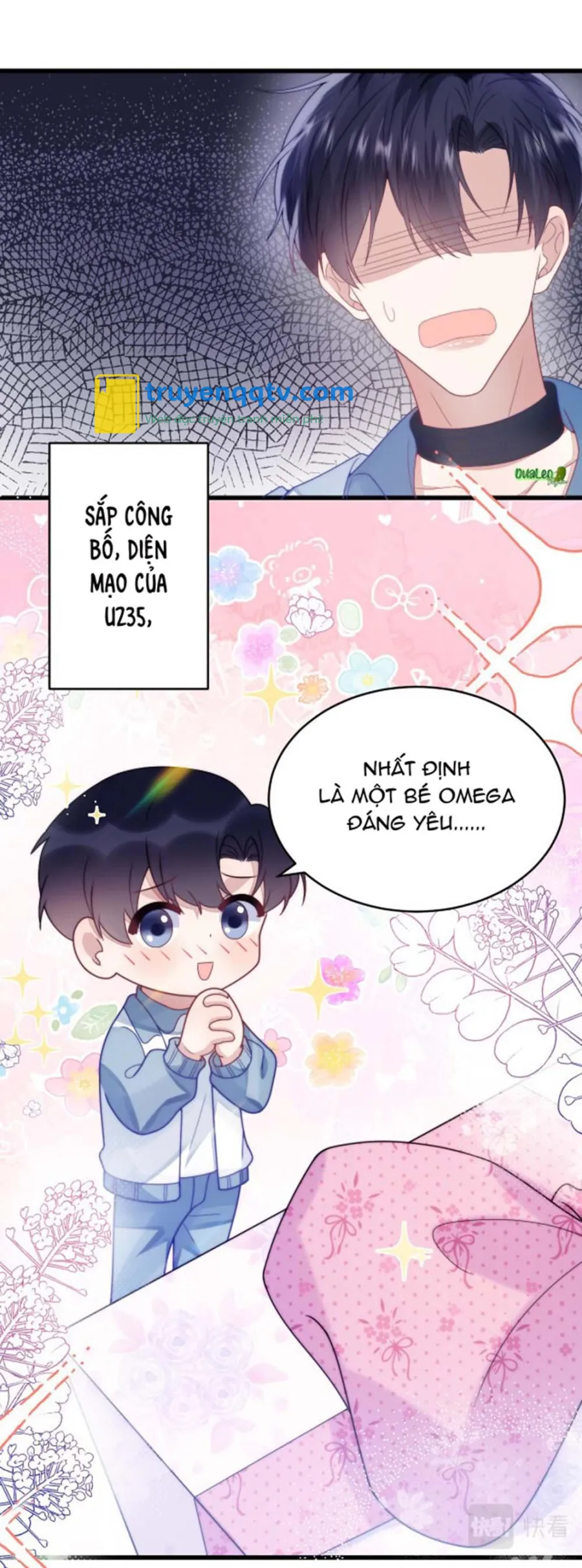 Mèo Hoang Nhỏ Của Học Bá Quá Trêu Người (END) Chapter 25 - Next Chapter 26