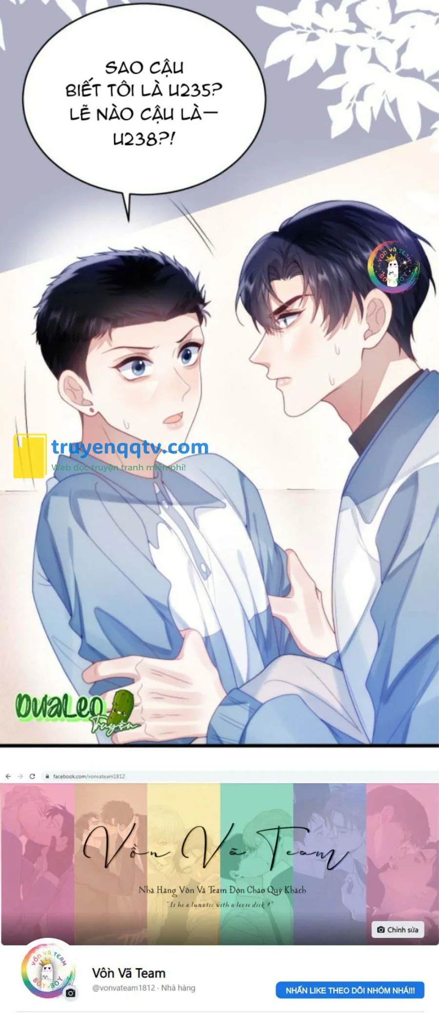 Mèo Hoang Nhỏ Của Học Bá Quá Trêu Người (END) Chapter 24 - Next Chapter 25