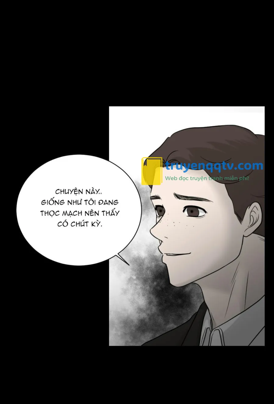 ẨN GIẤU Chapter 4 - Next Chapter 5