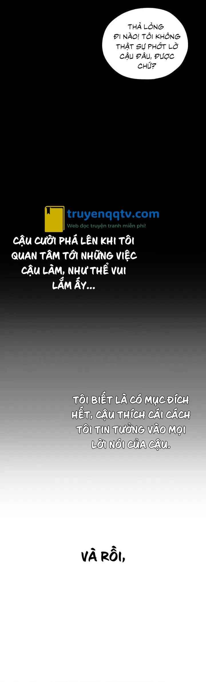 Nhiệt Độ Nóng Chảy Chapter 11 - Next 