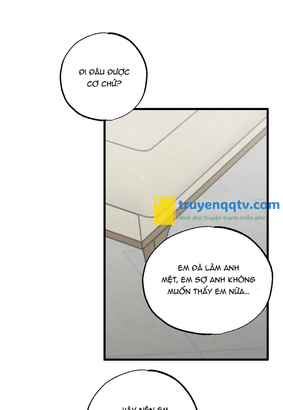 Golden Pair Chapter 9 - Next Chapter 10