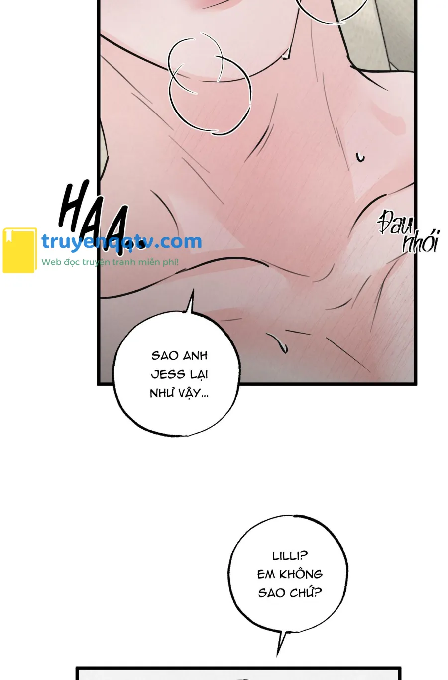 Golden Pair Chapter 9 - Next Chapter 10