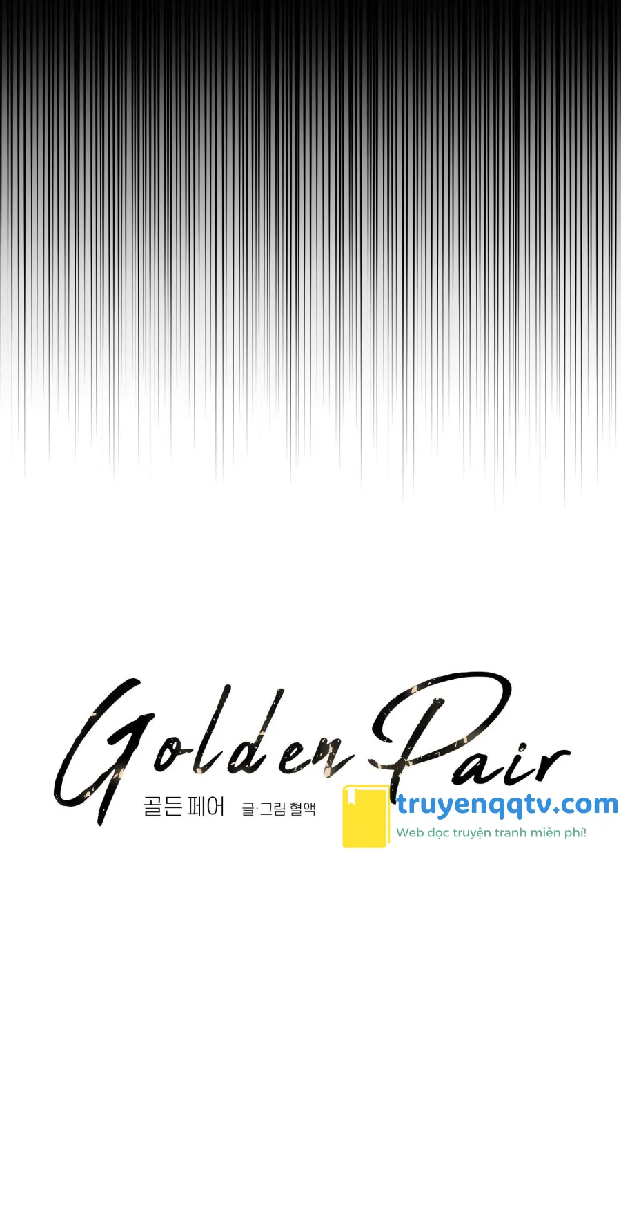 Golden Pair Chapter 3 - Next Chapter 4