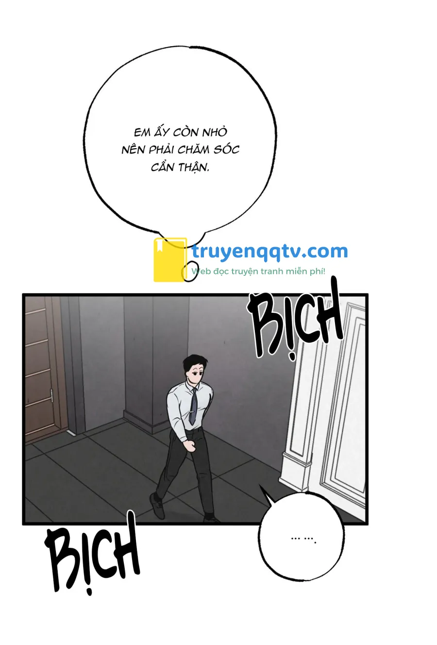 Golden Pair Chapter 3 - Next Chapter 4