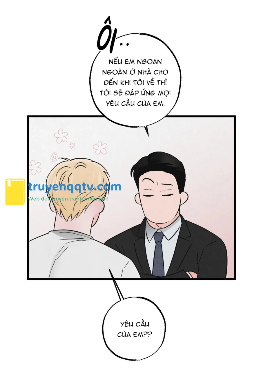 Golden Pair Chapter 3 - Next Chapter 4