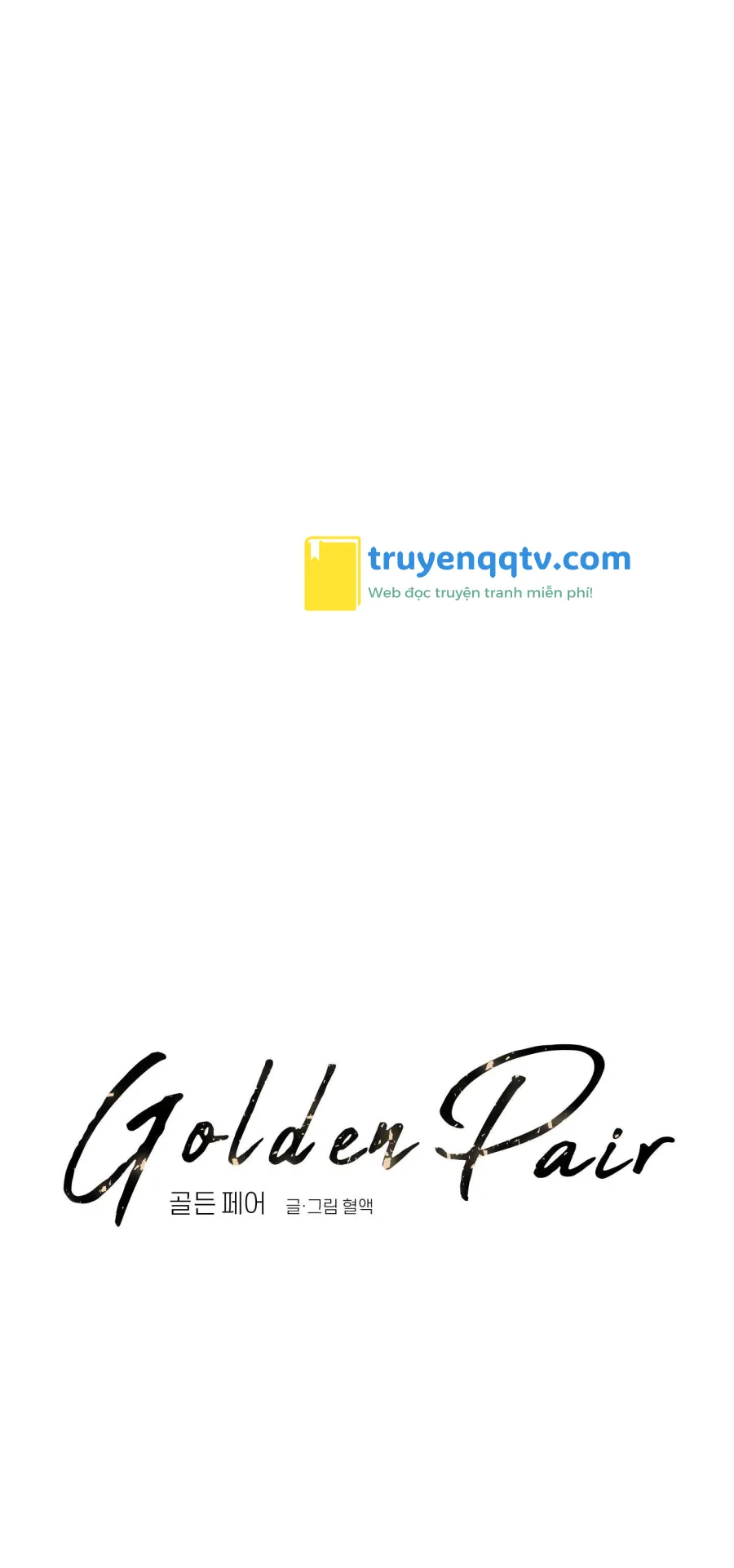 Golden Pair Chapter 1 - Next Chapter 2