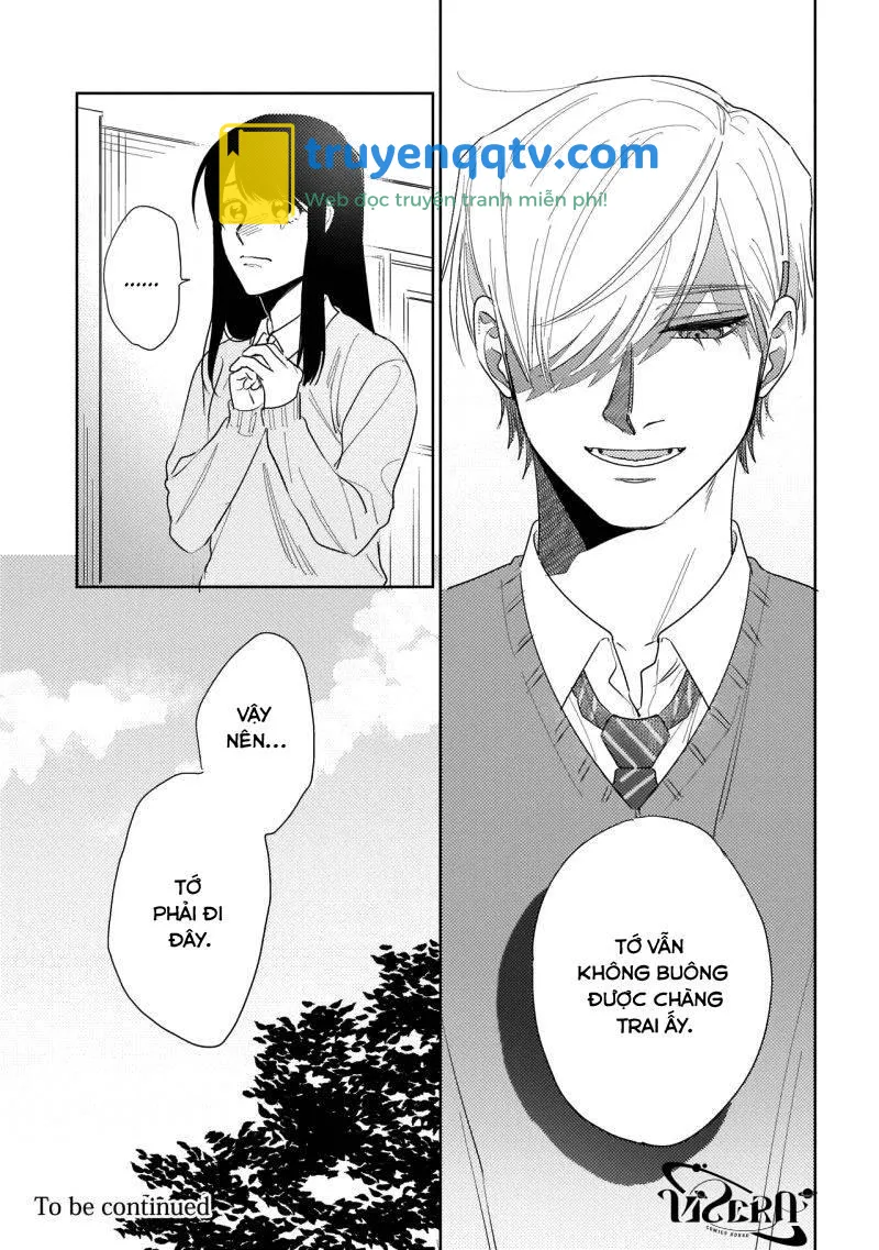 Bokura Wa Unmei Janai Chapter 5 - Next Chapter 6 đã fix