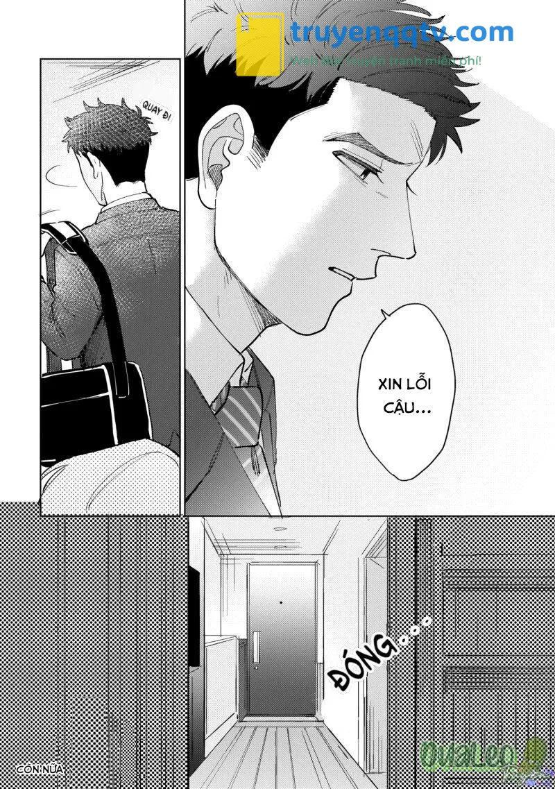 Bokura Wa Unmei Janai Chapter 1 - Next Chapter 2