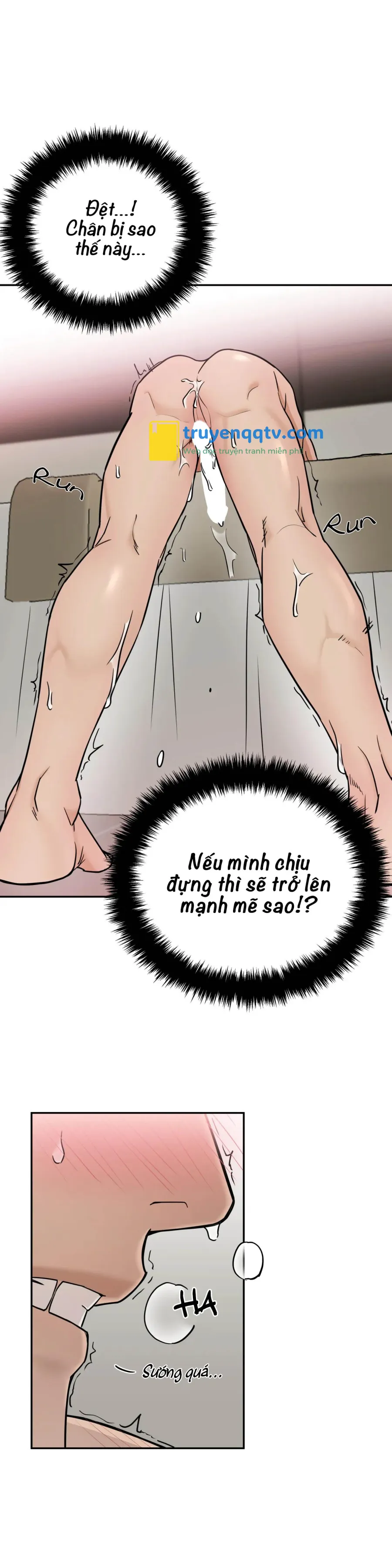 Đại ca! Đừng đến tiệm mát xa nữa! Chapter 3 - Next 