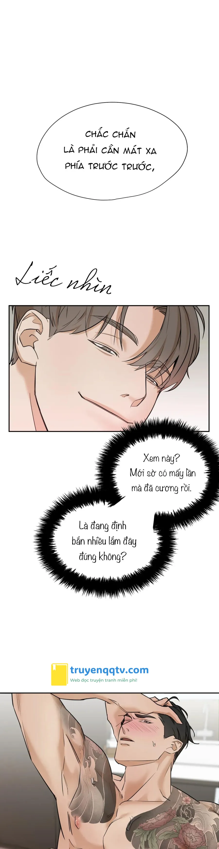 Đại ca! Đừng đến tiệm mát xa nữa! Chapter 2 - Next Chapter 3