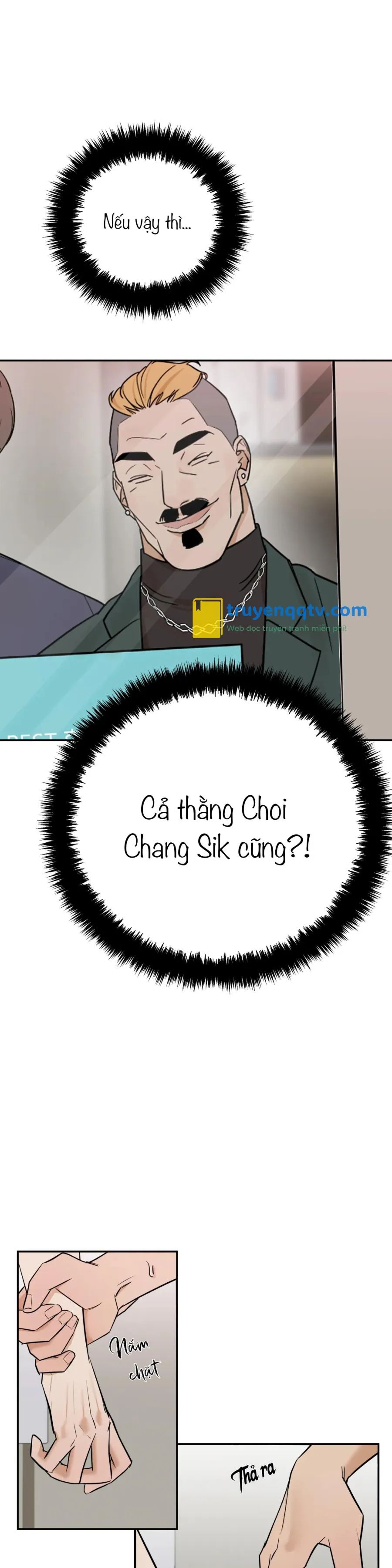 Đại ca! Đừng đến tiệm mát xa nữa! Chapter 2 - Next Chapter 3