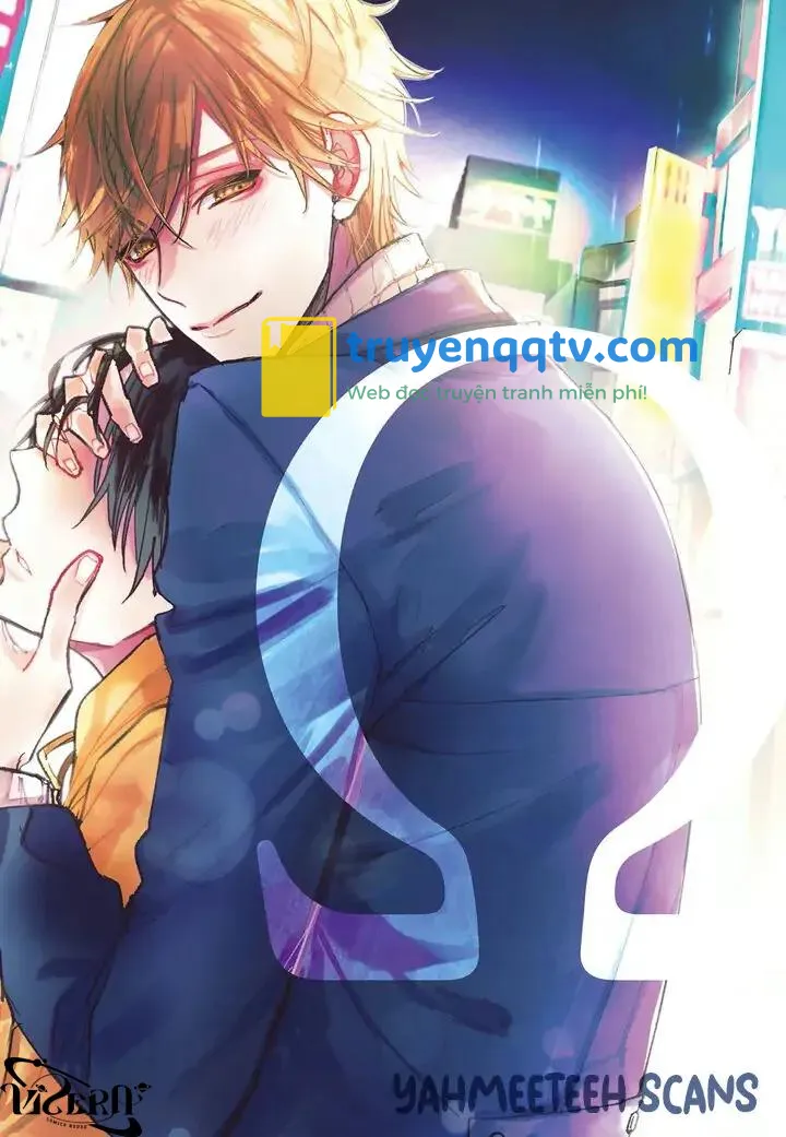 Tìm Thấy Em Rồi, Omega Của Tôii Chapter 7 - Next 