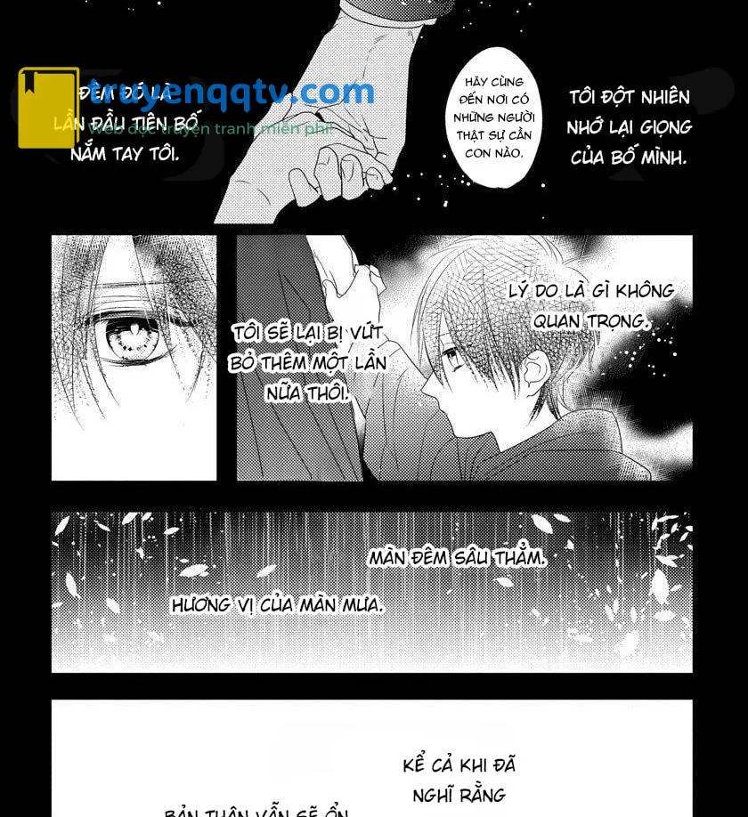 Con Lắc _ ABO Nhân Thú Chapter 4 - Next Chapter 5