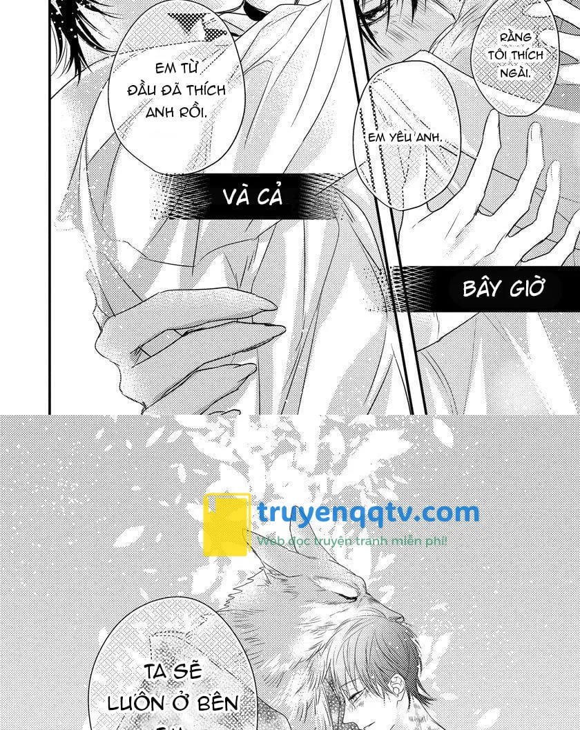 Con Lắc _ ABO Nhân Thú Chapter 4 - Next Chapter 5