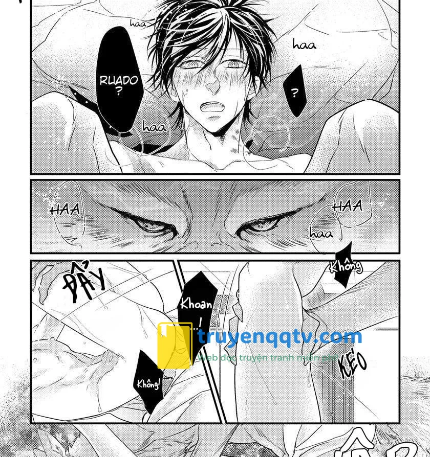 Con Lắc _ ABO Nhân Thú Chapter 4 - Next Chapter 5