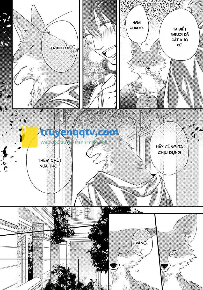 Con Lắc _ ABO Nhân Thú Chapter 2 - Next Chapter 3