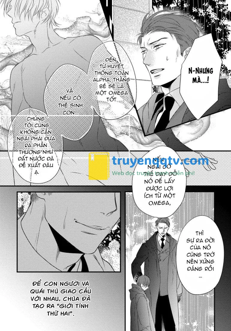 Con Lắc _ ABO Nhân Thú Chapter 1 - Next Chapter 2