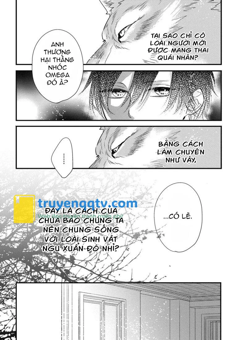 Con Lắc _ ABO Nhân Thú Chapter 1 - Next Chapter 2