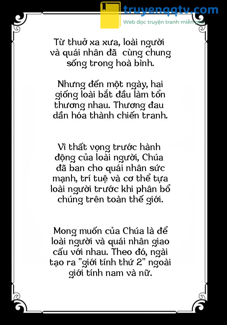 Con Lắc _ ABO Nhân Thú Chapter 1 - Next Chapter 2