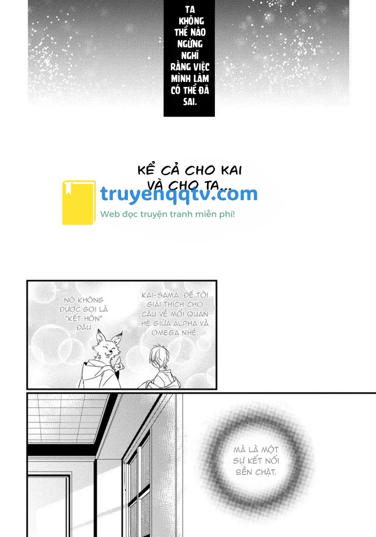 Con Lắc _ ABO Nhân Thú Chapter 1 - Next Chapter 2