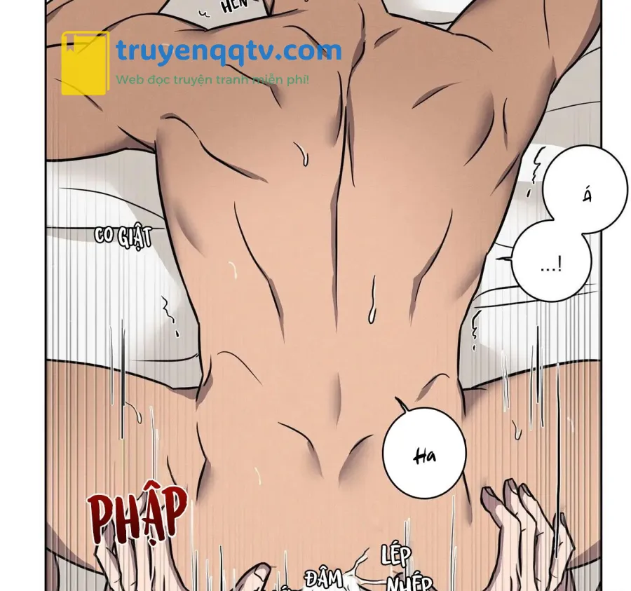 Tình Yêu Ở Phòng Gym Chapter 9 H+ - Next Chapter 10