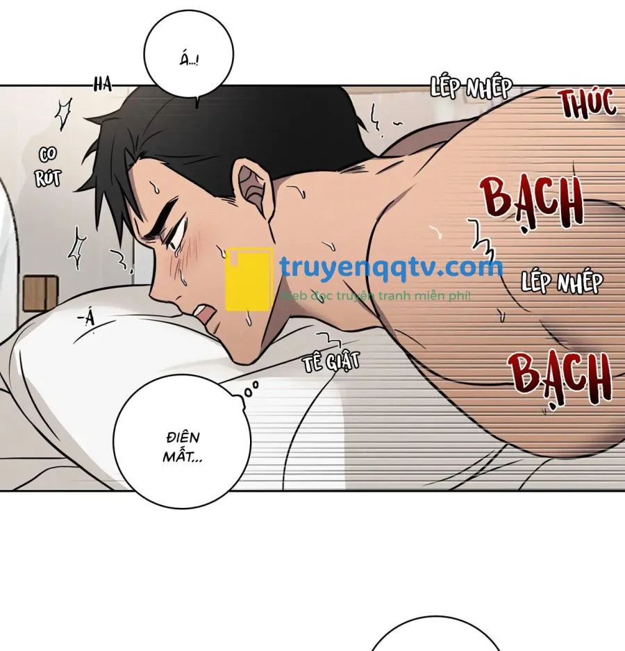 Tình Yêu Ở Phòng Gym Chapter 9 H+ - Next Chapter 10