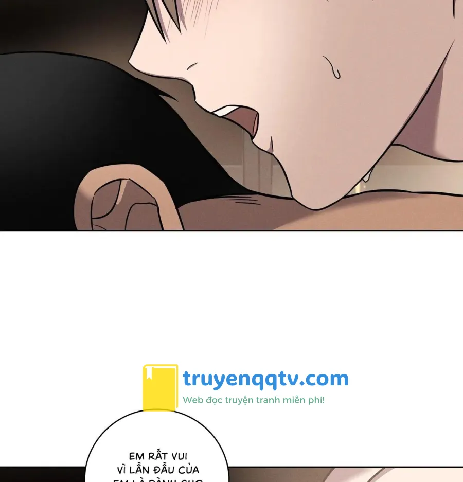 Tình Yêu Ở Phòng Gym Chapter 9 H+ - Next Chapter 10