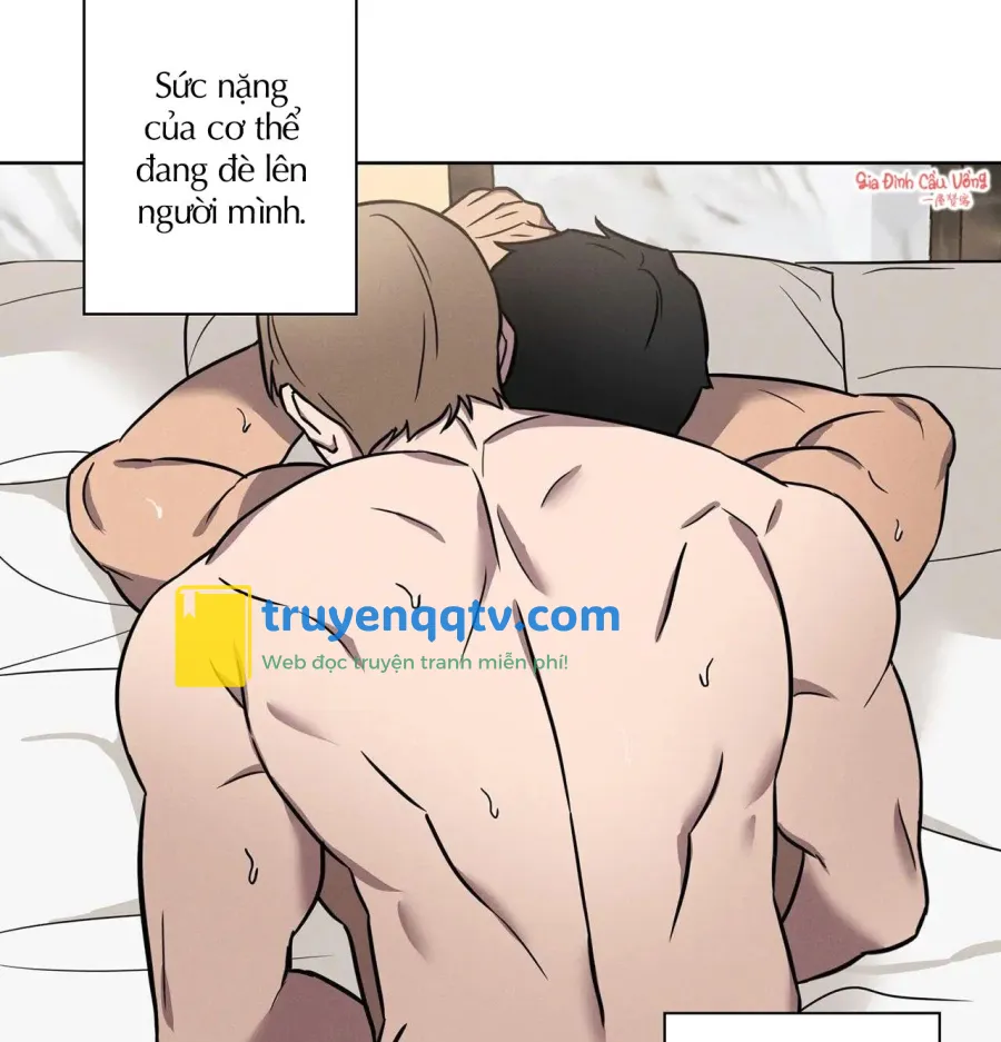 Tình Yêu Ở Phòng Gym Chapter 9 H+ - Next Chapter 10