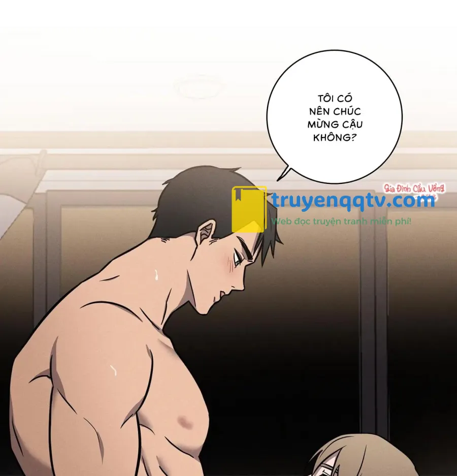 Tình Yêu Ở Phòng Gym Chapter 9 H+ - Next Chapter 10