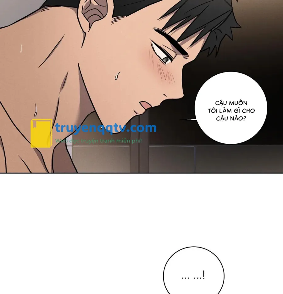 Tình Yêu Ở Phòng Gym Chapter 9 H+ - Next Chapter 10