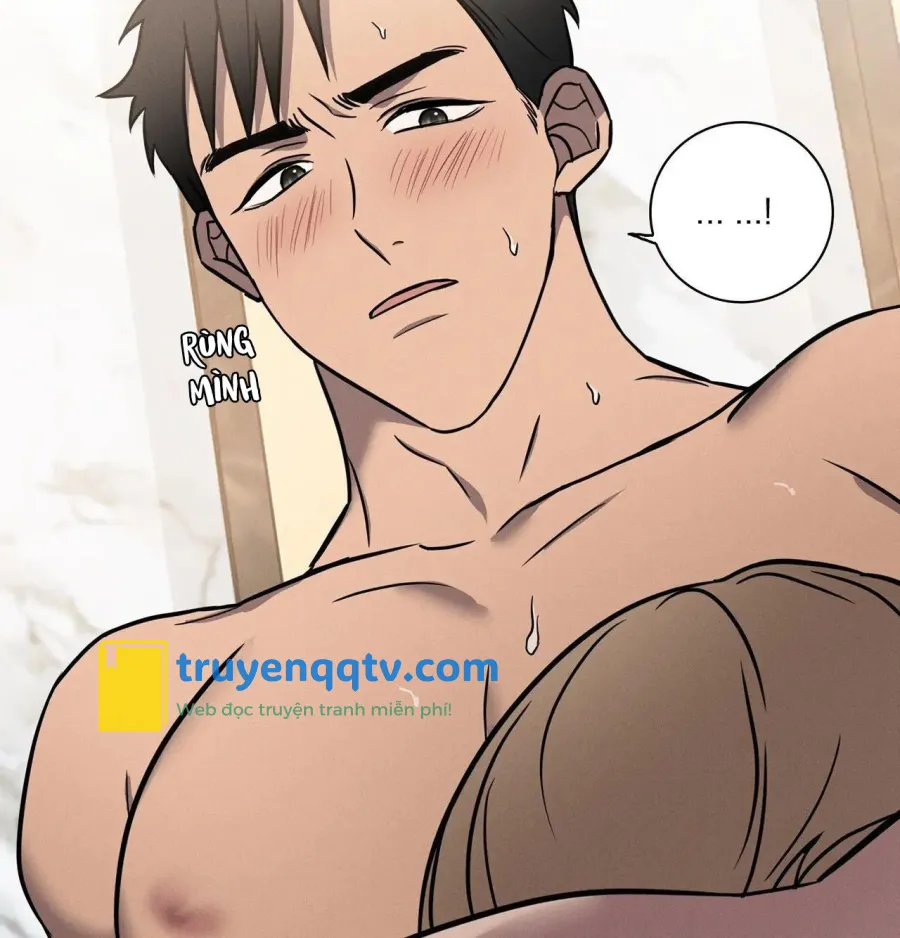 Tình Yêu Ở Phòng Gym Chapter 9 H+ - Next Chapter 10