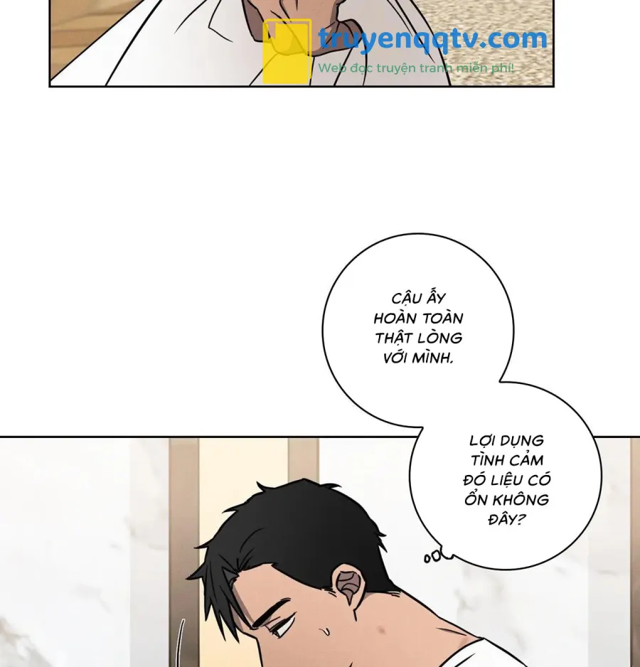 Tình Yêu Ở Phòng Gym Chapter 9 H+ - Next Chapter 10