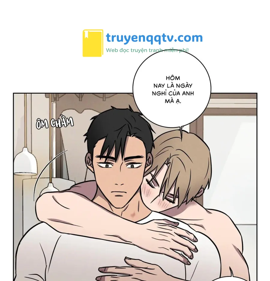 Tình Yêu Ở Phòng Gym Chapter 9 H+ - Next Chapter 10