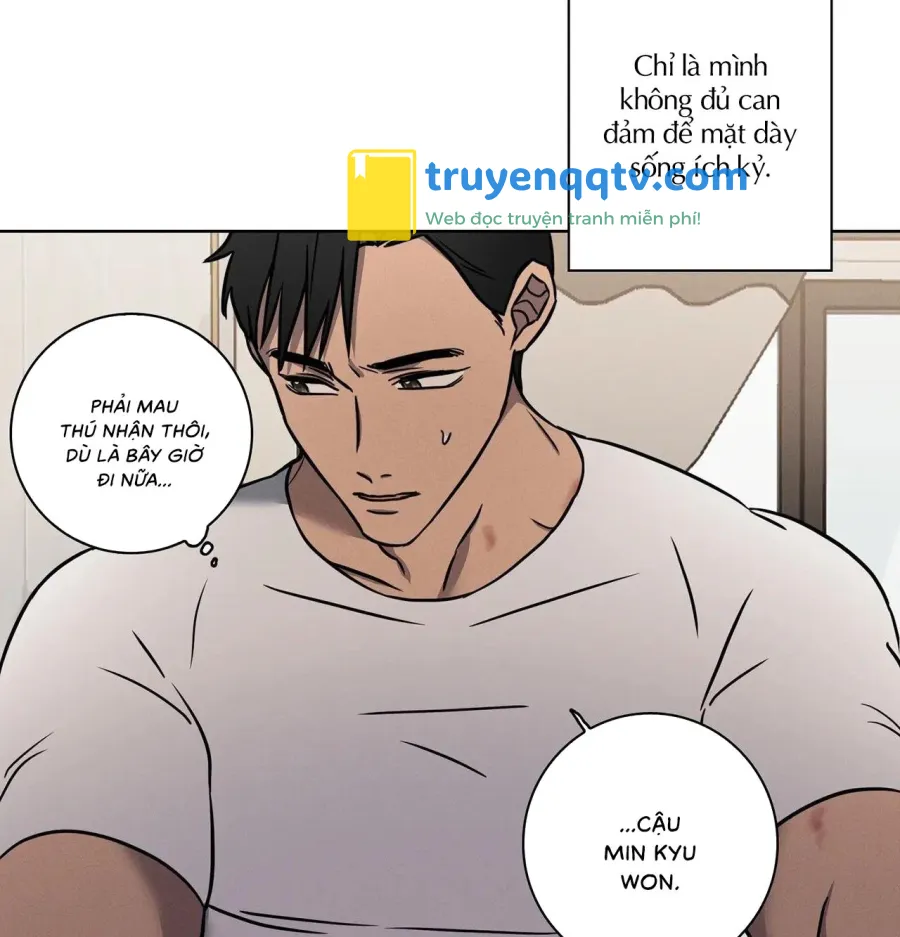 Tình Yêu Ở Phòng Gym Chapter 9 H+ - Next Chapter 10