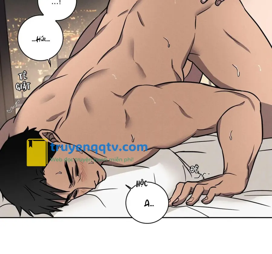 Tình Yêu Ở Phòng Gym Chapter 9 H+ - Next Chapter 10