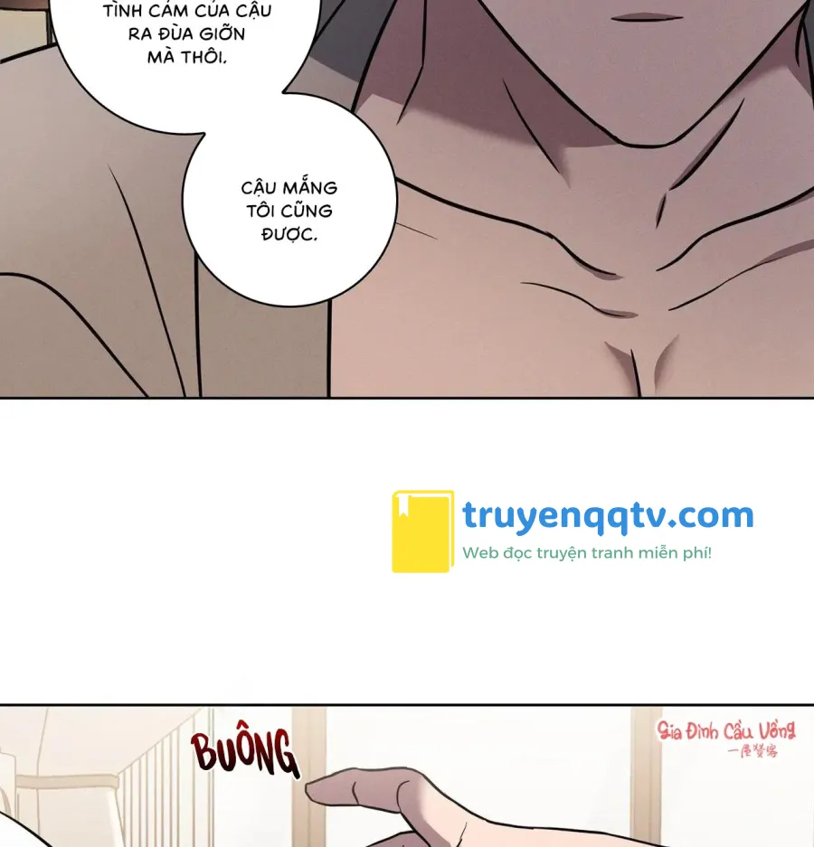 Tình Yêu Ở Phòng Gym Chapter 9 H+ - Next Chapter 10