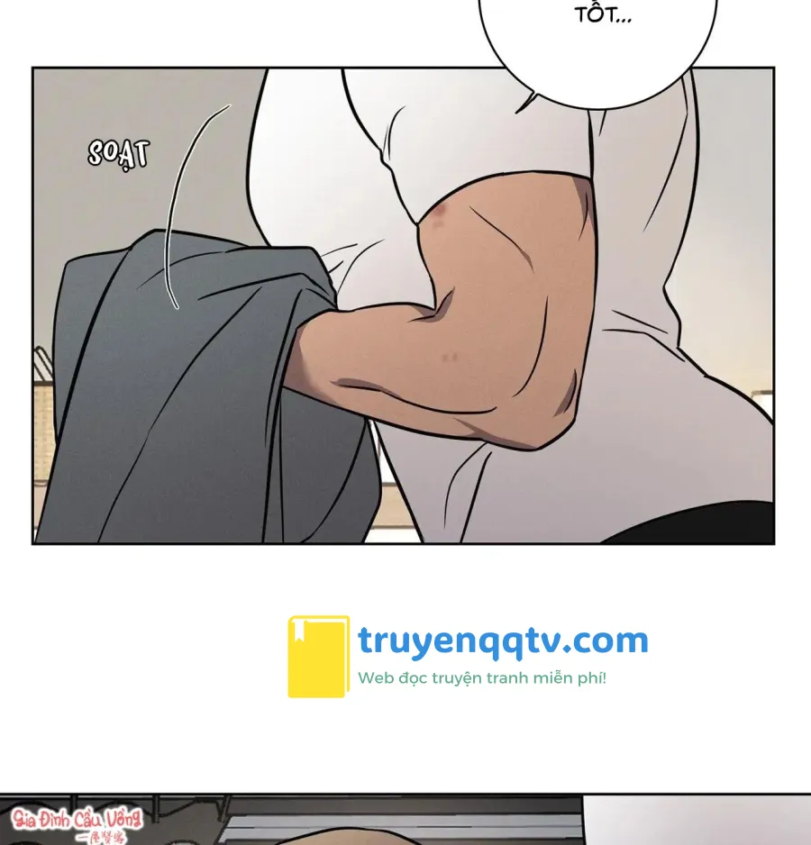 Tình Yêu Ở Phòng Gym Chapter 9 H+ - Next Chapter 10