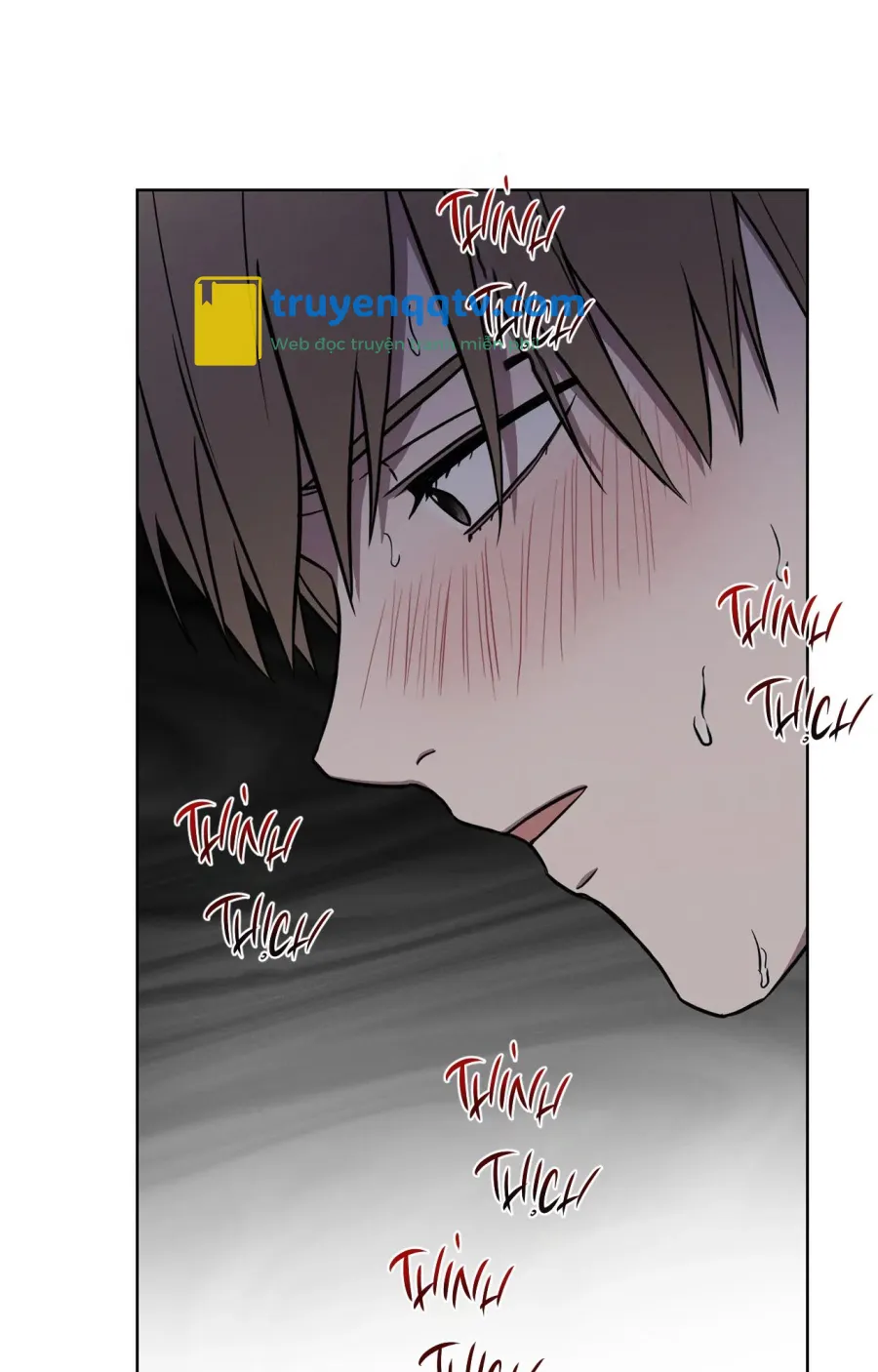 Tình Yêu Ở Phòng Gym Chapter 8 H+ - Next Chapter 9 H+