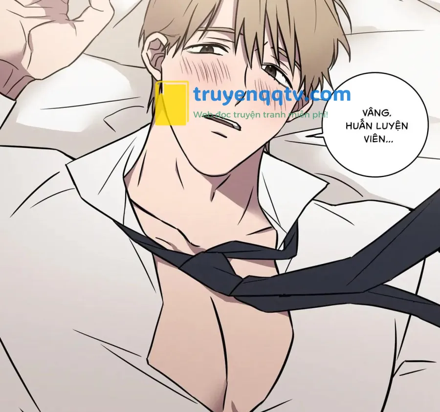 Tình Yêu Ở Phòng Gym Chapter 7 H+ - Next Chapter 8 H+