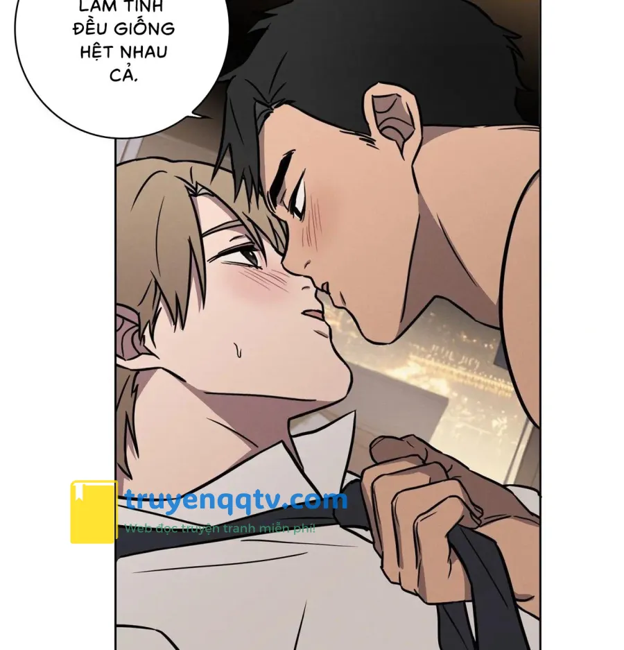 Tình Yêu Ở Phòng Gym Chapter 7 H+ - Next Chapter 8 H+