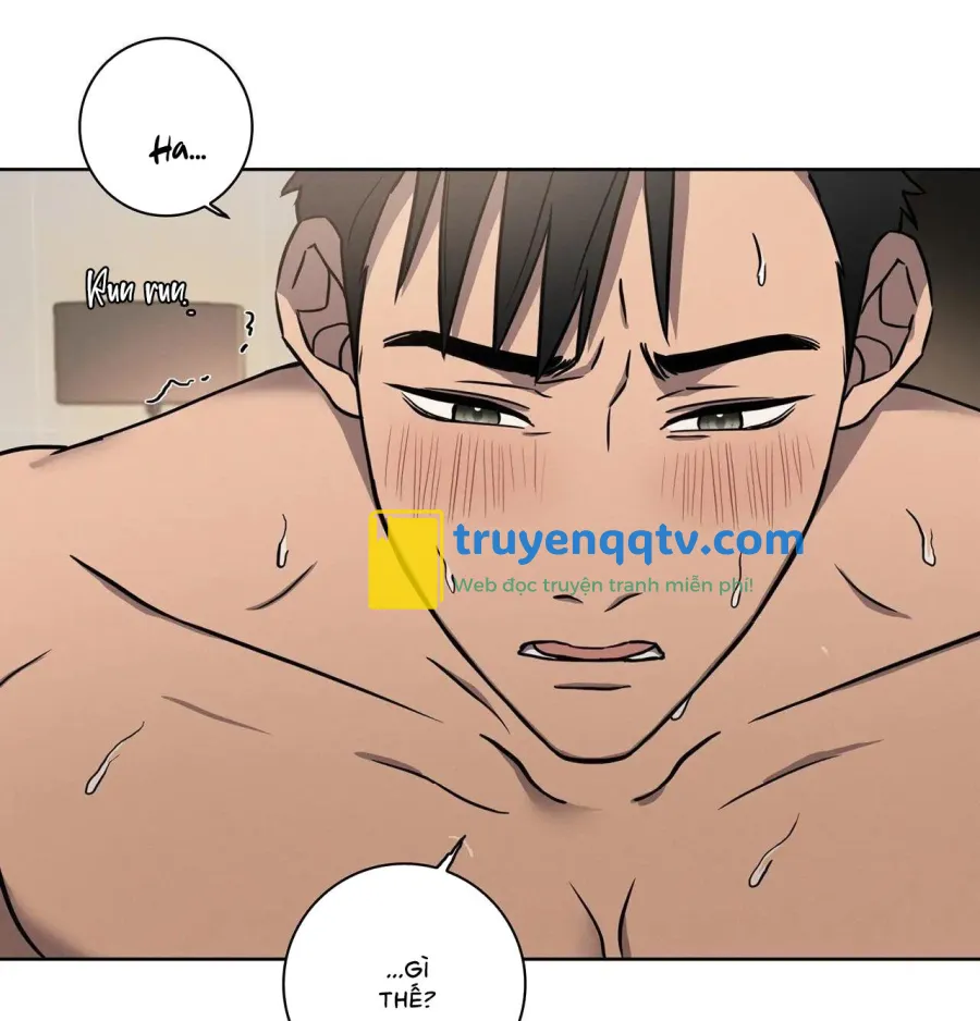 Tình Yêu Ở Phòng Gym Chapter 7 H+ - Next Chapter 8 H+