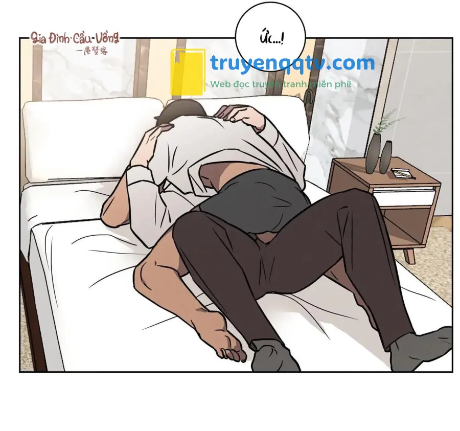 Tình Yêu Ở Phòng Gym Chapter 7 H+ - Next Chapter 8 H+