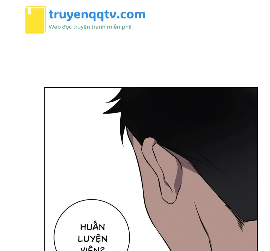 Tình Yêu Ở Phòng Gym Chapter 6 - Next Chapter 7 H+